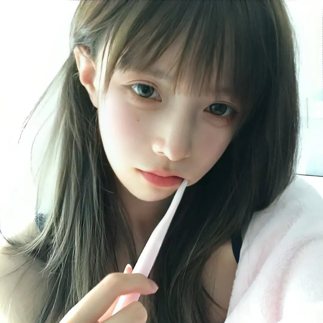 爱填满空白
