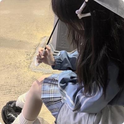 笨女孩